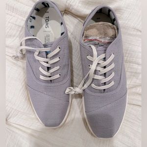 Toms Canvas Sneakers